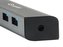 USB HUB "Life", USB-C, 4 porty, USB 3.2, EQUIP 128954