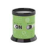 Držák na pero "Music on-off", ICO 9570159016