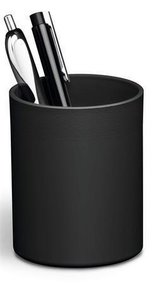 Držák na pera "ECO", černá, plast, DURABLE 775901