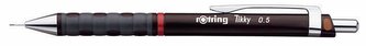 Mikrotužka "Tikky T", bordo, 0,5 mm, ROTRING