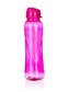 Láhev "Slim", růžová, 610 ml, plast