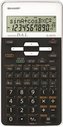 Kalkulačka vědecká, bílá, 273 funkcí, SHARP