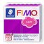 FIMO® soft 8020 56g purpurová