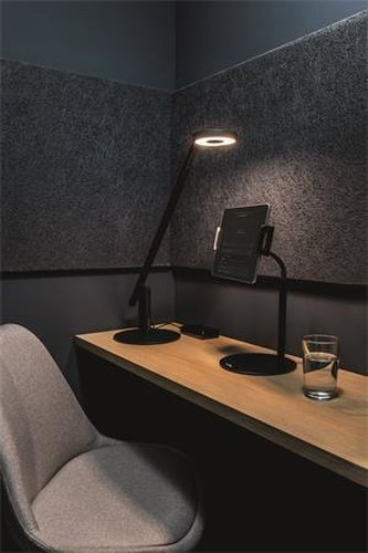 Držák na tablet "Twist table", stolní, DURABLE 894101