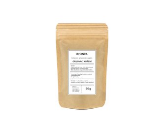 Koření: Grilovací koření 50g