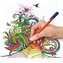 Fixy "Triplus color 323", 10 barev, sada, 1 mm, STAEDTLER