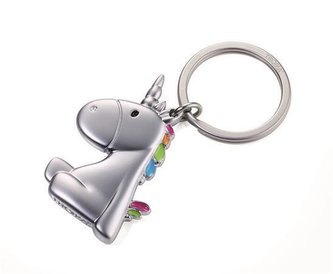 Klíčenka "Unicorn", TROIKA
