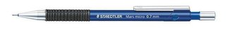 Mikrotužka "Mars micro 775", modrá, 0,7 mm, STAEDTLER