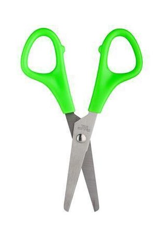Nůžky dětské "Süni", pro leváky, 13,5 cm, ICO