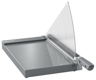 Páková řezačka "Precision Office Pro A4+", A4+, 25 listů, LEITZ 90230000