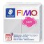 FIMO® soft 8020 56g šedá