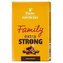 Káva "Family Extra Strong", pražená, mletá, 250 g, TCHIBO 518688