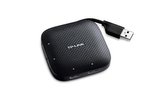 USB-HUB "UH400", 4 porty, USB3.0, TP-LINK