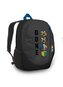 Batoh "RUBIK", 27 l