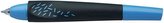 Roller "Breeze", modrá, 0,5mm, SCHNEIDER