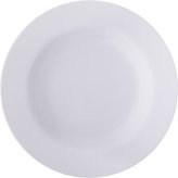 Hluboký talíř "Economic", bílá, 22,5 cm, 6 ks sada