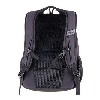 Batoh "Element", šedá, s přihrádkou na notebook, PULSE 121808