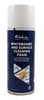 Čisticí pěna na bílé tabule a plastové povrchy, 400 ml, Victoria