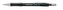 Mikrotužka "Graphite 779", černá, 0,5 mm, STAEDTLER