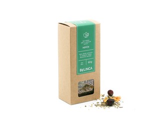 Bylinná směs: Hepčík 60g