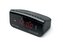 Rádio s hodinami "M-12CR", černá, MUSE