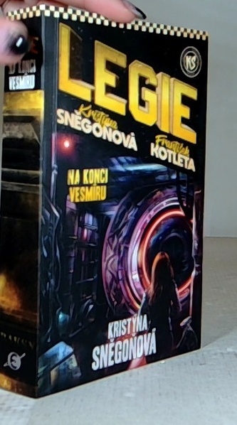 Legie