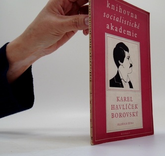 Karel Havlíček Borovský