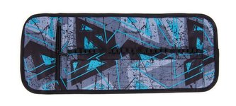 Penál "Polaris", rolovací, PULSE 122095