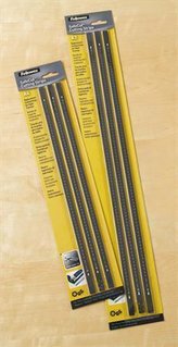 Řezná podložka, pro kotoučovou řezačku, A4, FELLOWES