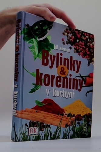 Bylinky a koreniny