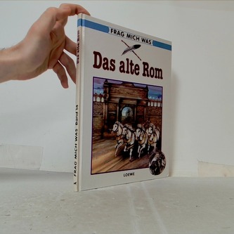 Das alte Rom