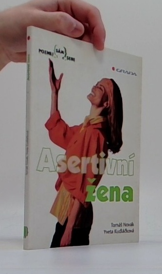 Asertivní žena