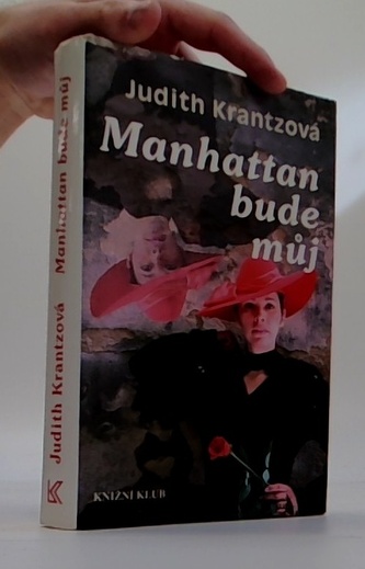 Manhattan bude můj