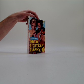 Moji učitelé lásky