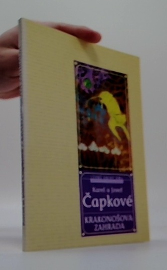 Krakonošova zahrada