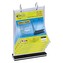 Stojánek otáčecí s 6 listy 148x210mm - J14.3463