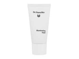 Dr. Hauschka Illuminating Fluid Rozjasňovač 30 ml pro ženy