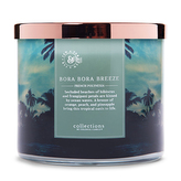 Duftkerze Bora Bora Breeze - 411g