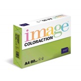 Barevný papír Java/středně zelená A4/80g/500ks