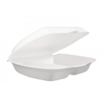 Menubox XPP dvoudílný 245 x 195 x 75 mm - 300 ks