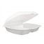 Menubox XPP dvoudílný 245 x 195 x 75 mm - 300 ks
