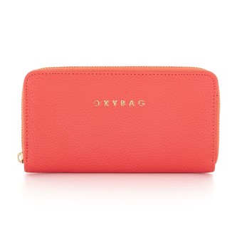 Dámská peněženka MONY L Leather Coral