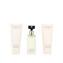 Calvin Klein Eternity for Women EDP 50 ml + SG 100 ml + BL 100 ml W