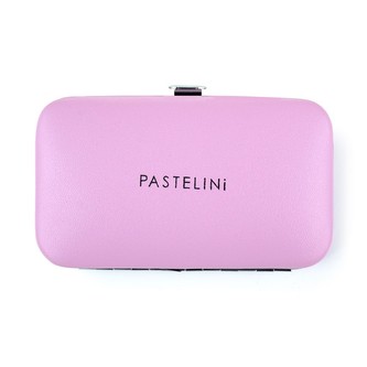 Manikúra Pastelini - Fialová