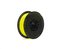 Filament PM tisková struna/filament 1,75 SILK "Sunny Yellow" 1 kg