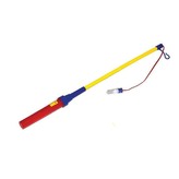 Držák na lampión se světlem 60 cm