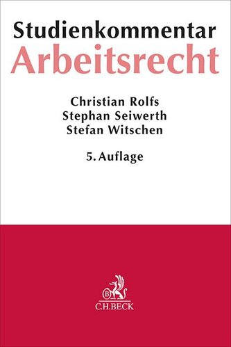 Arbeitsrecht