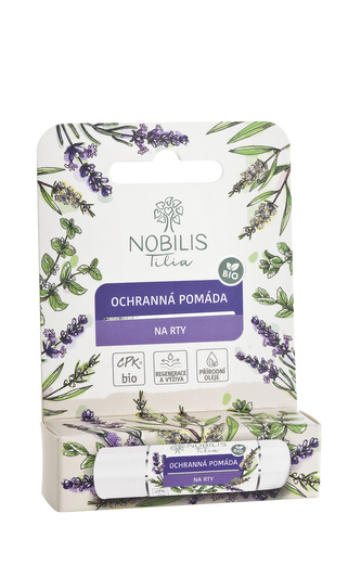 Ochranná pomáda na rty 4,2 g