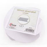 VK130 - Vrtule velká bílá