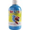 Temperová barva Toy color 500ml - světle modrá
